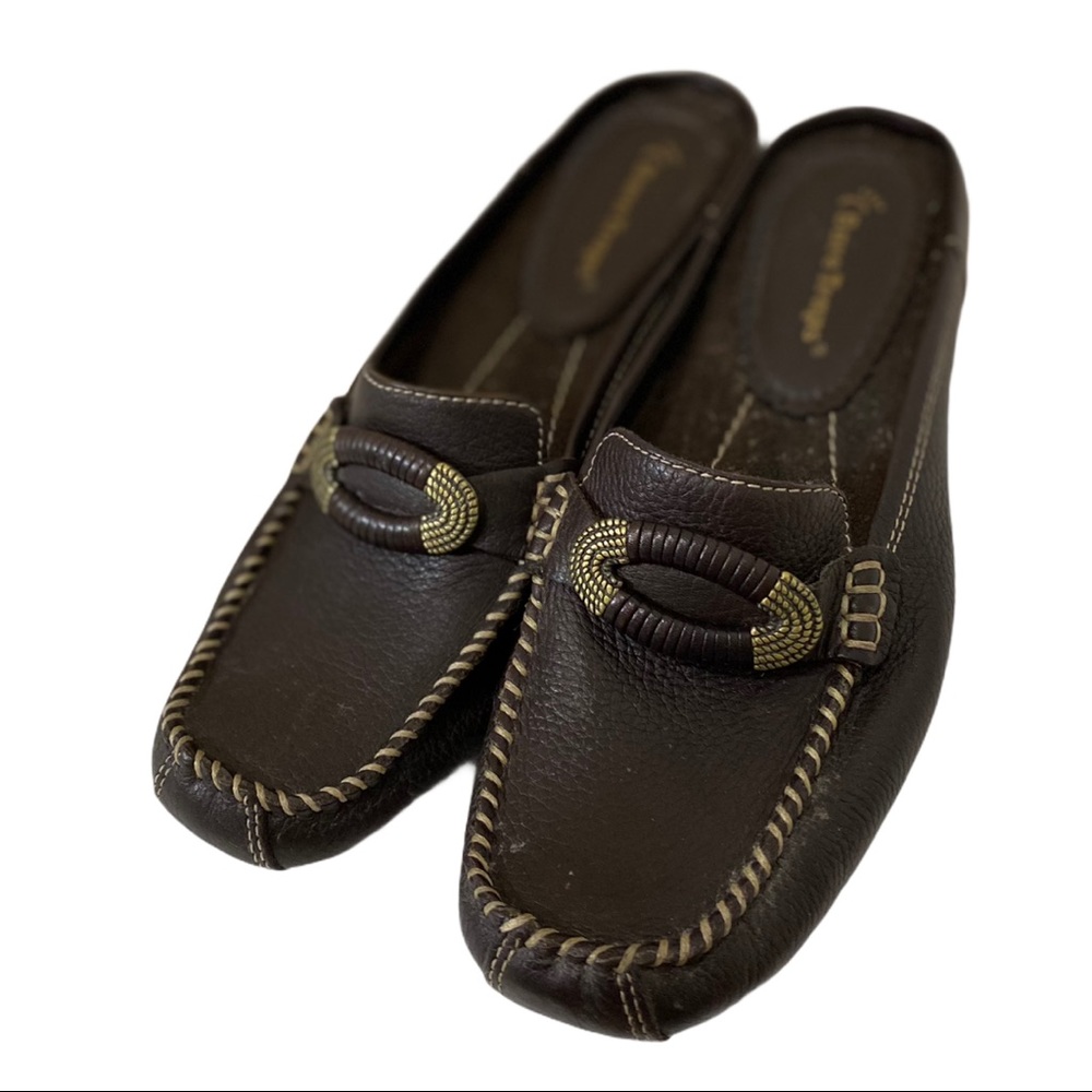 Bear Trap Peggy size 7 like new no wear